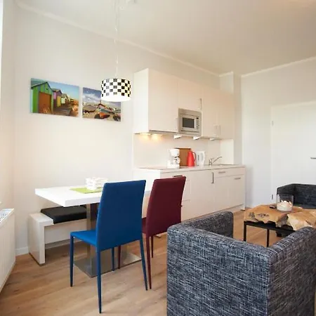 Apartment Eisberg 3 Mit Schöner Balkonterrasse