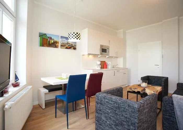 Lejlighed Eisberg 3 Mit Schoener Balkonterrasse